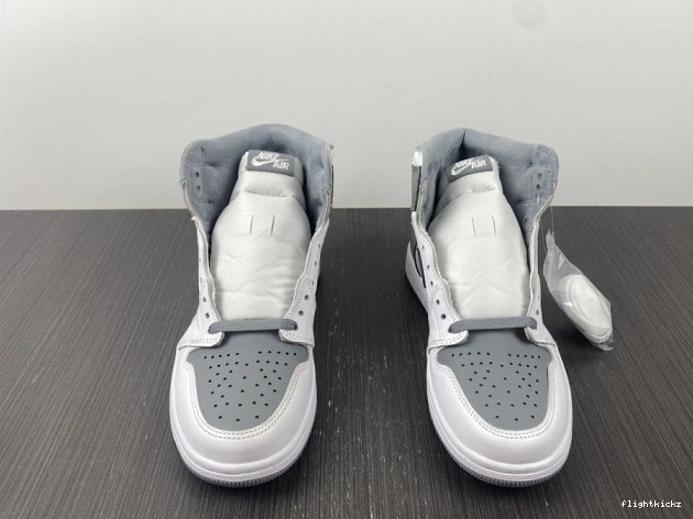 1 High Air Jordan OG 555088-037 Stealth 1014